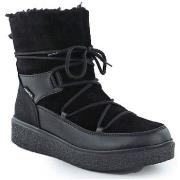 Snowboots Rieker RKR871