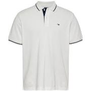Polo Shirt Korte Mouw Tommy Hilfiger -