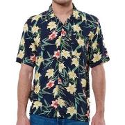 Overhemd Korte Mouw Kaporal -