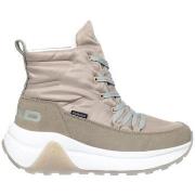 Snowboots Head Half-pipe