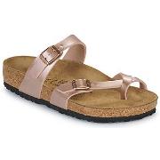 Slippers BIRKENSTOCK Mayari BF Copper