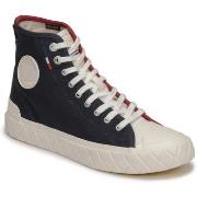 Hoge Sneakers Palladium -