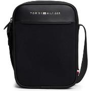 Handtasje Tommy Hilfiger Th Foundation Mini Reporter