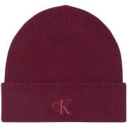 Muts Calvin Klein Jeans Ck Fine Rib Beanie