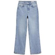 Straight Jeans Vero Moda -