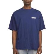 T-shirt Korte Mouw Jack &amp; Jones -