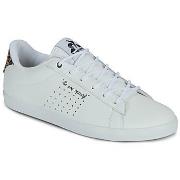 Lage Sneakers Le Coq Sportif LUCIE ANIMAL