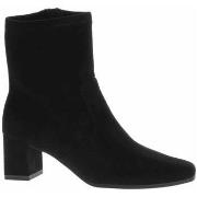 Enkellaarzen Caprice 92535441044