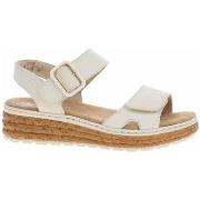 Espadrilles Rieker 6276060