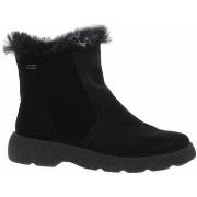 Enkellaarzen Caprice 92545043019