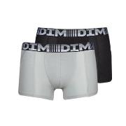 Boxers DIM COTON 3D FLEX X2
