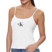 Top Calvin Klein Jeans -