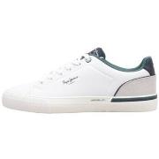 Lage Sneakers Pepe jeans KENTON CAMPUS