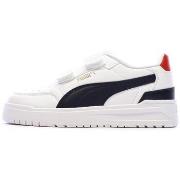 Lage Sneakers Puma -