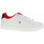 Lage Sneakers Tommy Hilfiger FW0FW07685YBL
