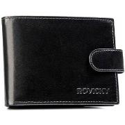 Portemonnee Rovicky N61l-rpvt-bl