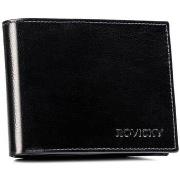 Portemonnee Rovicky N61-rpvt-bl