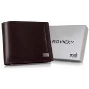 Portemonnee Rovicky Pc-107-bar