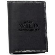 Portemonnee Always Wild N4CHMBL71908