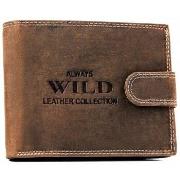 Portemonnee Always Wild N992LCHMBL71911