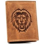 Portemonnee Always Wild DHN4CHMLION68922