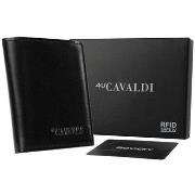 Portemonnee 4U Cavaldi 0800BSRFID