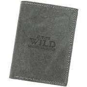 Portemonnee Always Wild N4PCHMRFID