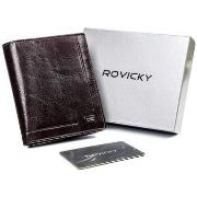 Portemonnee Rovicky PC102BAR
