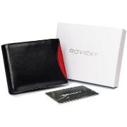 Portemonnee Rovicky 153103BOR1195BLA