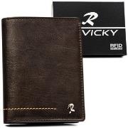 Portemonnee Rovicky N890CMC