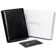 Portemonnee Rovicky 153703BOR1232BLA