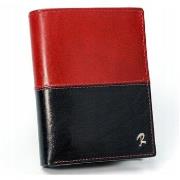 Portemonnee Rovicky N4VT2BLACKRED