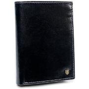 Portemonnee Rovicky N62RVTBLACK