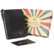 Portemonnee Rovicky N1226RHP5449NAVY