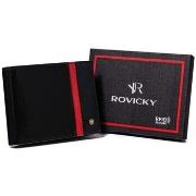 Portemonnee Rovicky greg40016