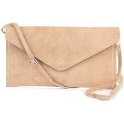 Handtas Vera Pelle kran12beige