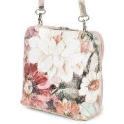 Handtas Vera Pelle krak03kwiaty