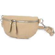 Heuptas Vera Pelle krab68beige