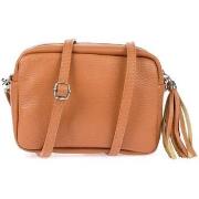 Schoudertas Vera Pelle krac74camel