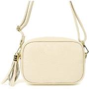 Handtas Vera Pelle krap14krem