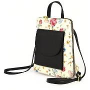 Rugzak Vera Pelle vp1025flczarny