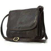 Handtas Leather Diamonds ts0318