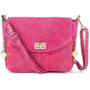 Schoudertas Vera Pelle krat96fuksja