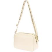 Handtas Vera Pelle krap10ecru