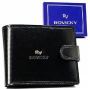 Portemonnee Rovicky RV706169BCA