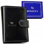 Portemonnee Rovicky RV76802729BCA