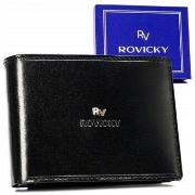 Portemonnee Rovicky RV7680286BCA