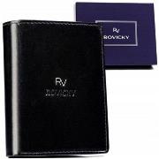Portemonnee Rovicky RV7680272ILBCA44