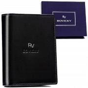 Portemonnee Rovicky RV7680277BCA