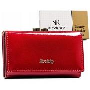 Portemonnee Rovicky DHRH231SAF